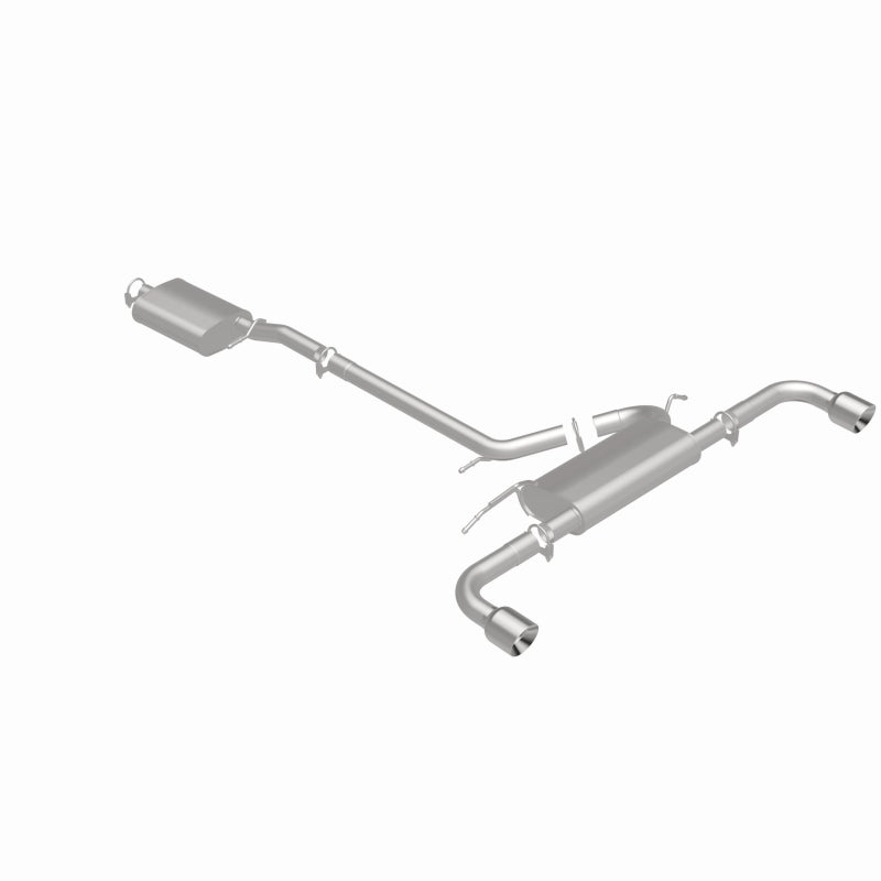 Magnaflow BRExhaust 10-15 Equinox Terrain Exhaust Kit