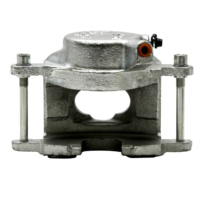 DFC 67-70 Chevrolet Caprice Front-R Silver Zinc Coated Premium Caliper