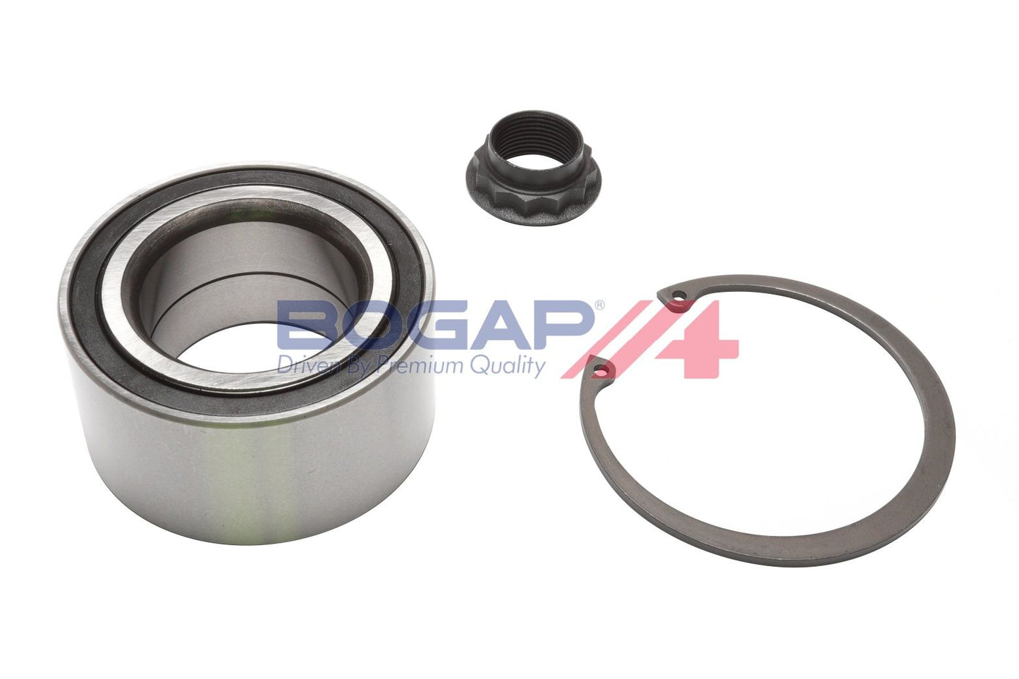 BOGAP C3334273 Wheel Hub