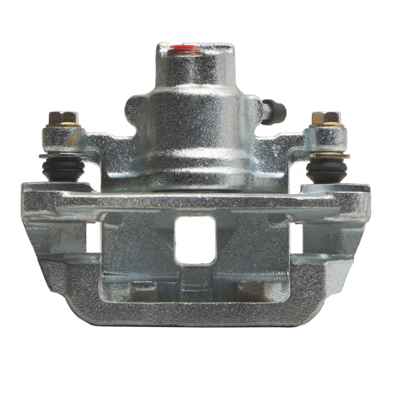 DFC 00-06 Subaru Baja Rear-L Premium Caliper - Silver Zinc Coated