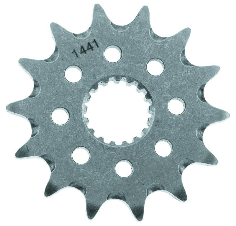 BikeMaster Suzuki Front Sprocket 520 14T