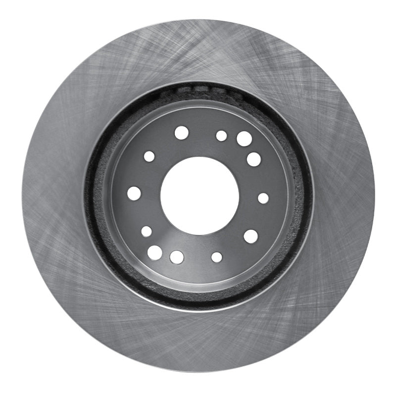 DFC 63-82 Chevrolet Corvette Front/Rear Brake Rotor