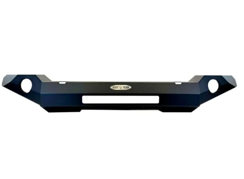 Rock Slide Engineering Rock Slide Jeep Wrangler JL Appalachian Steel Full Front Bumper