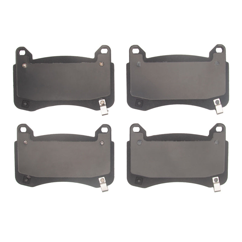 DFC 17-23 Tesla Model 3 Front 5000 Advanced Low Metallic Brake Pads