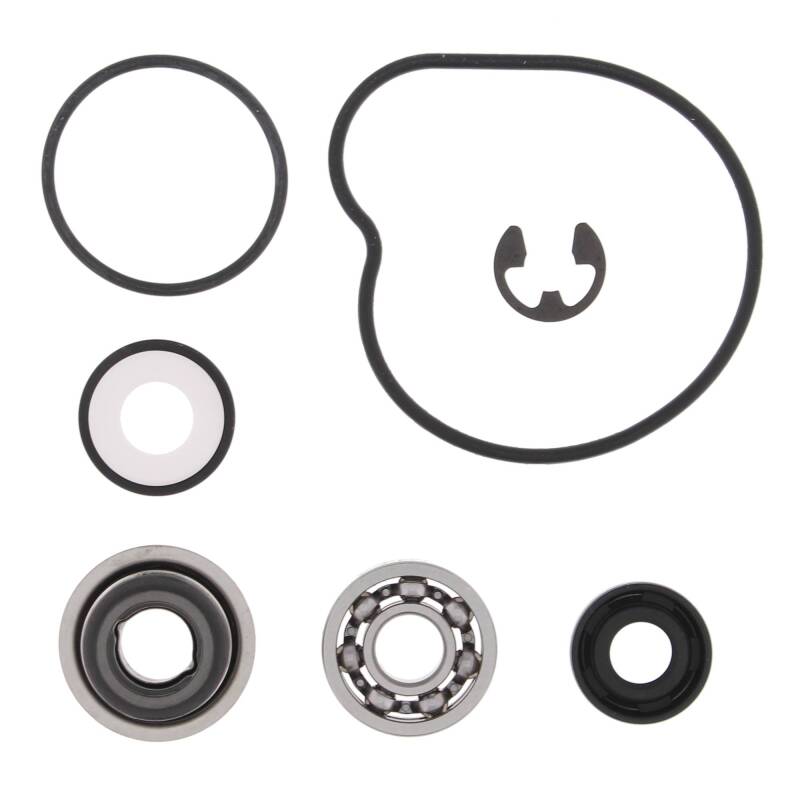 Vertex Pistons Vertex Gaskets 12-14 Arctic Cat 550 EFI 4x4 Water Pump Rebuild Kit