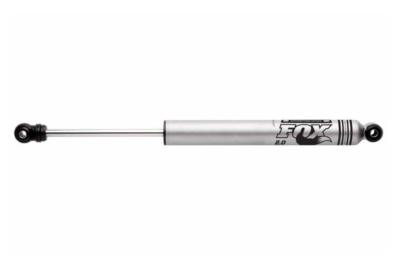 JKS Manufacturing Fox 2.0 Adventure Series Universal Shock 19.31 x 13.22 x 2 - BP/Clevis