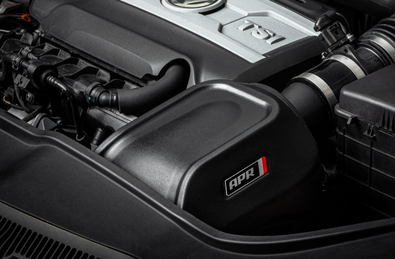 APR 08-18 Audi/Volkswagen EA888 (PQ35) 1.8T/2.0T PEX Intake Front Airbox
