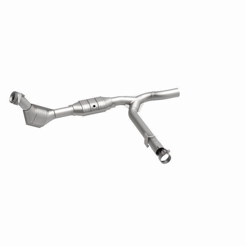 MagnaFlow Direct Fit Catalytic Converter 99 F150/250 4.6L P/S