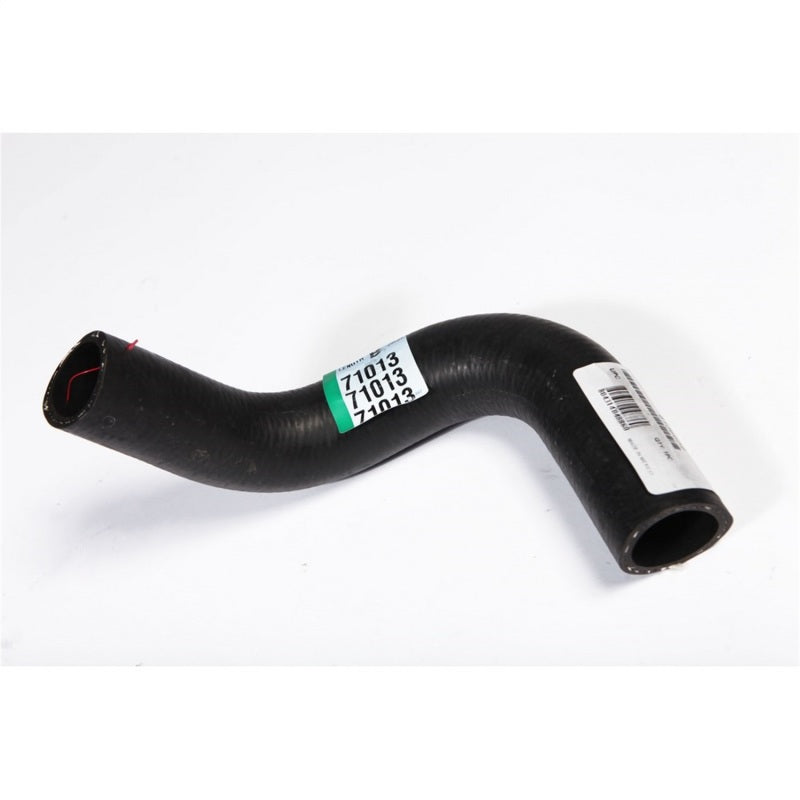 Omix Radiator Hose Upper 4.2L 74-86 Jeep CJ Models
