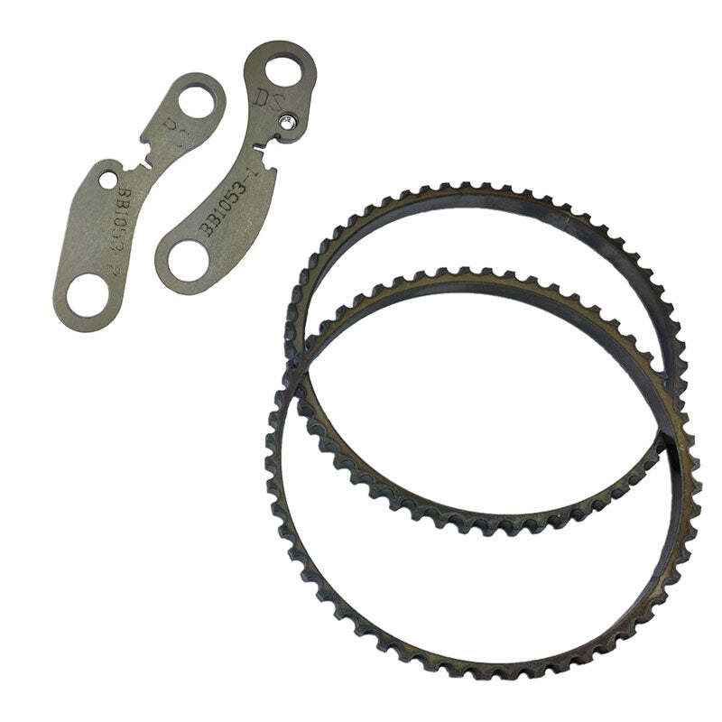 Artec Industries 07-18 Jeep Wrangler JK 1 Ton Sterling 52 Tooth Abs Kit (1999 - 2004)