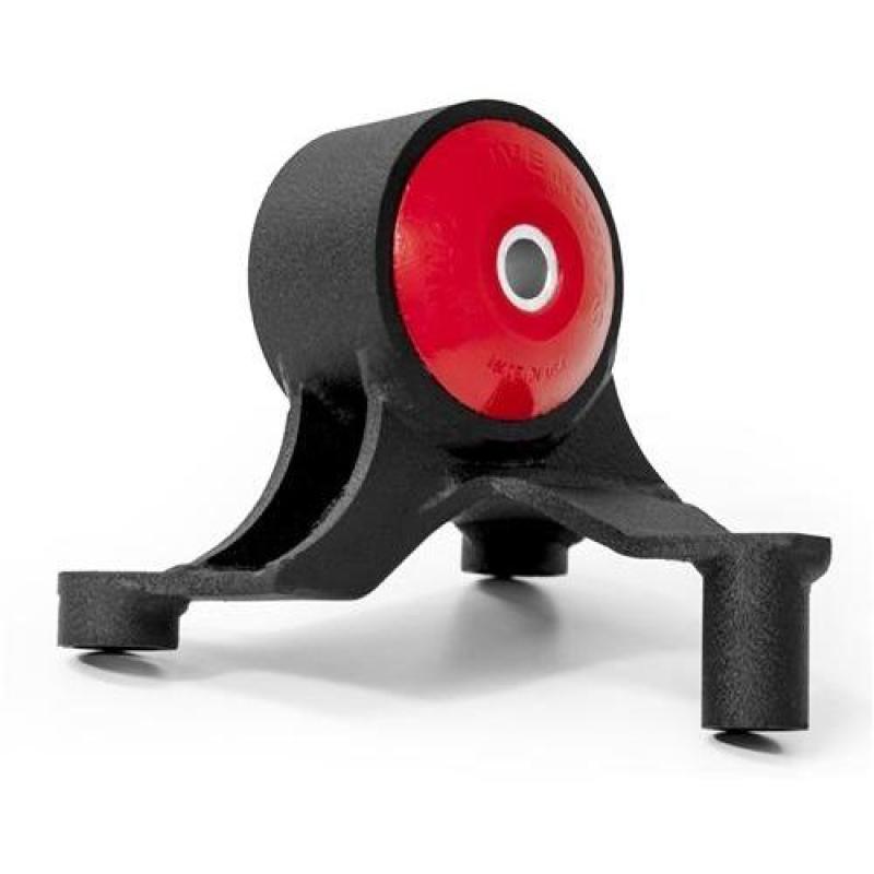 Innovative Mounts Innovative 01-05 Civic (Non-Si) D-Series Black Steel 95A Bushing Front Mount / Hydro Manual