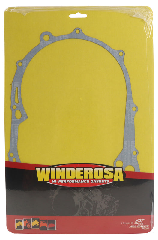 Vertex Pistons Vertex Gaskets 99-09 Yamaha XVS1100 V-Star Inner Clutch - Side Cover Gasket Kit