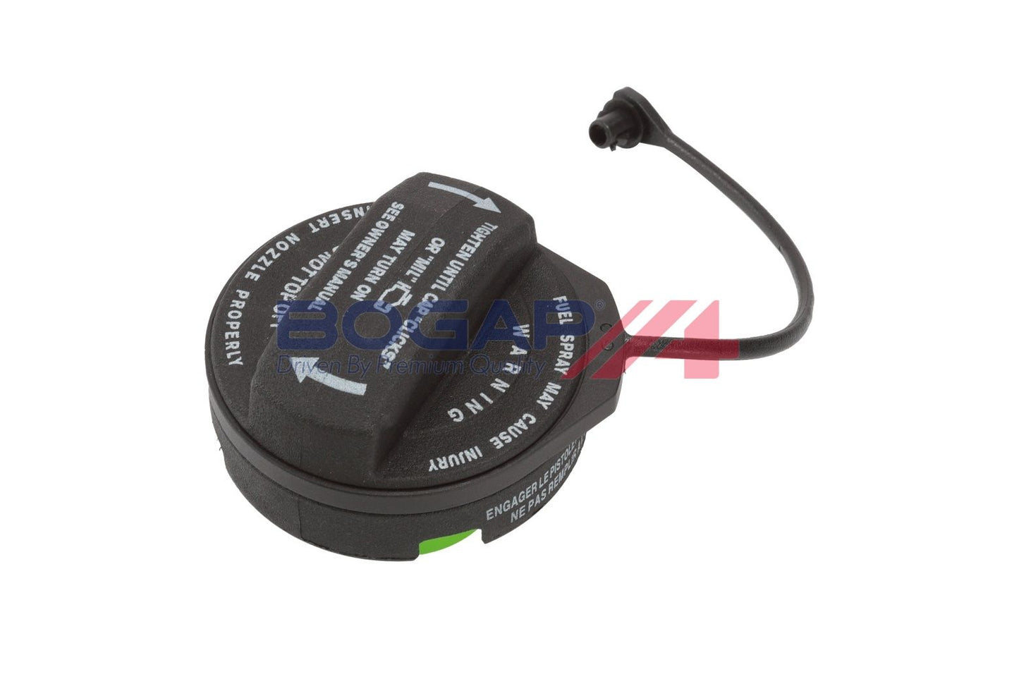 BOGAP A1614103 Cap, Fuel Tank
