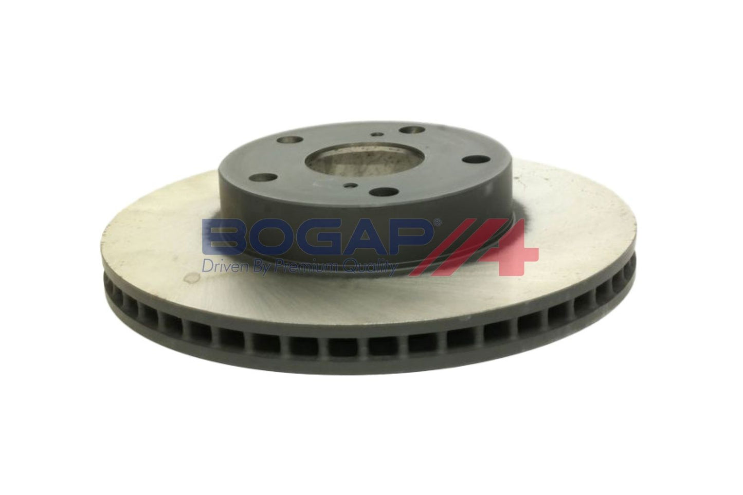 BOGAP T8211154 Brake Disc