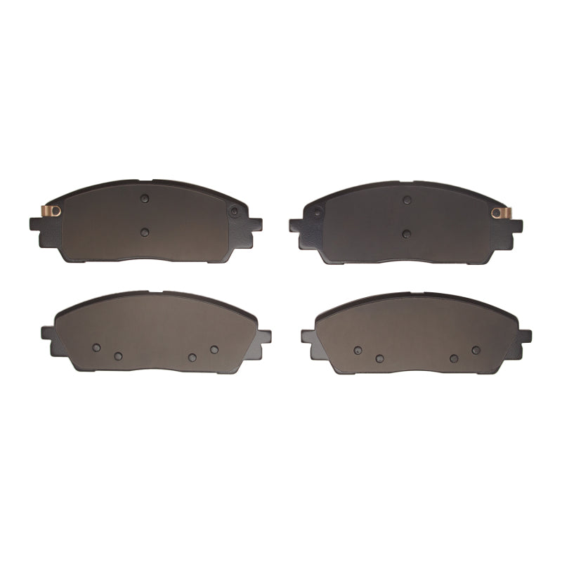 R1 Concepts R1 22-26 Kia Carnival Front Optimum OE Brake Pads