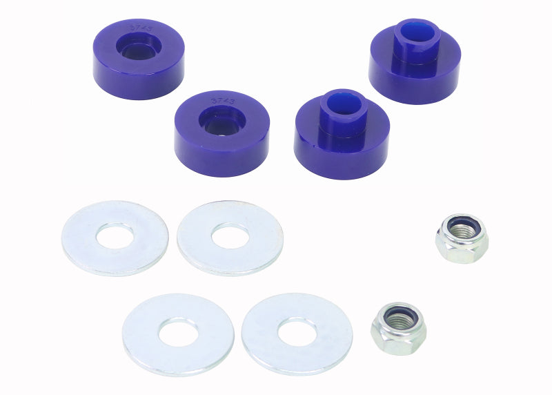 SuperPro Strut Mount Bushing Kit