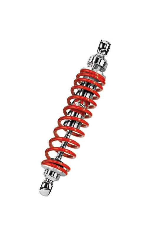 Bitubo Suspension Bitubo WZB0 Monoshocks Adjustable: Spring Preload