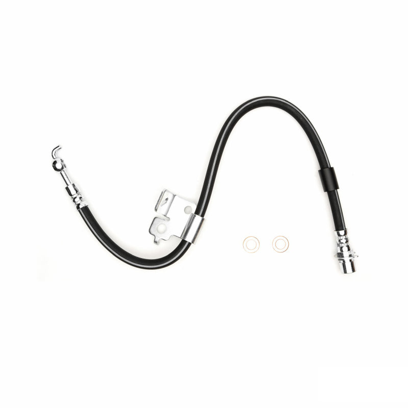 DFC 12-14 Ford F-150 4WD Front-L Brake Hose