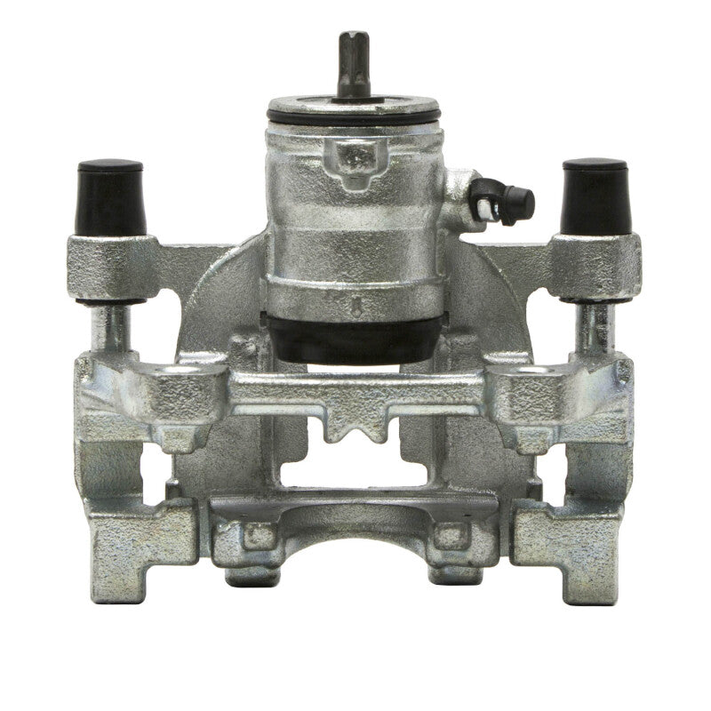 DFC 13-20 Ford Escape Rear-L Premium Caliper - Silver Zinc Coated