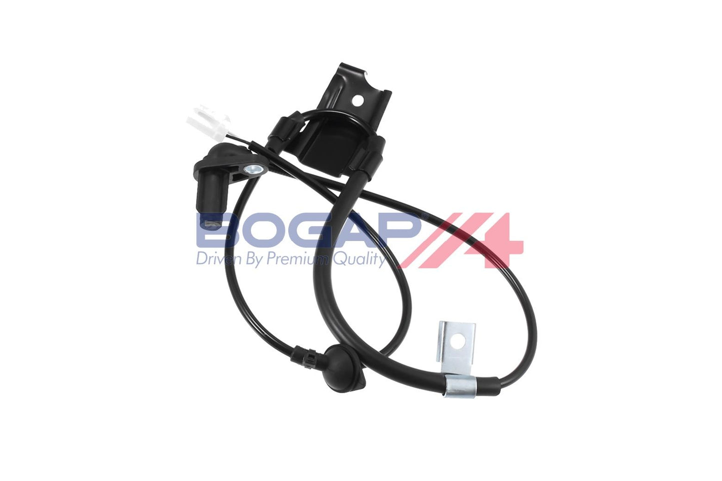 BOGAP T7117218 Sensor, Wheel Speed