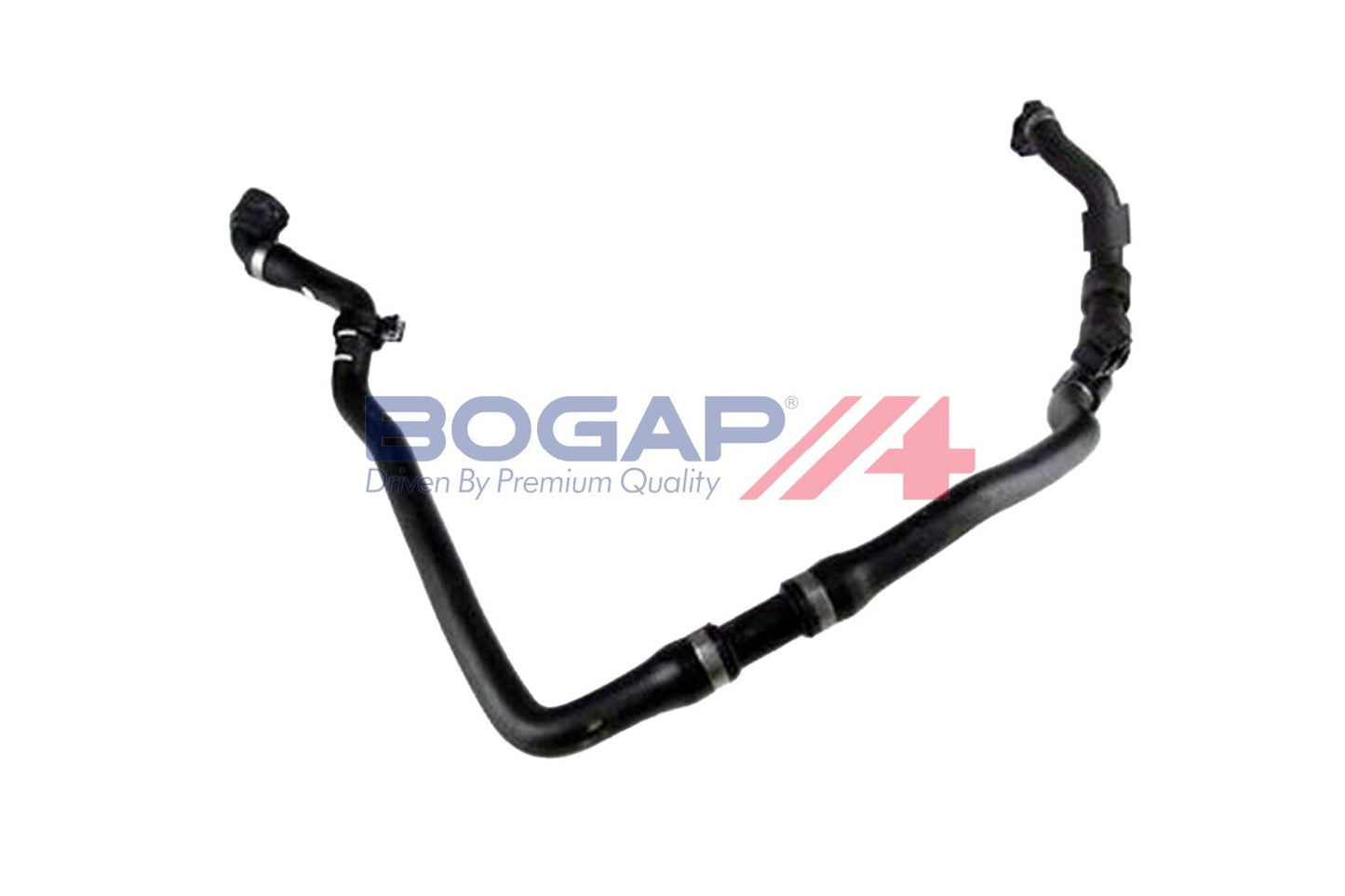 BOGAP B4228689 Radiator Hose