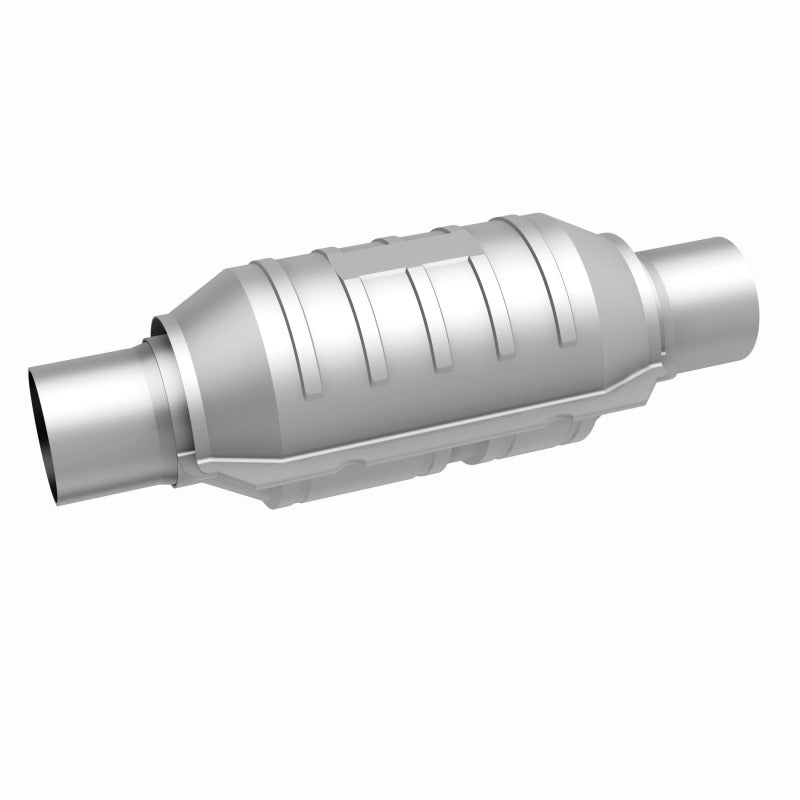 MagnaFlow Universal Catalytic Converter 2.50 OBDII Rear