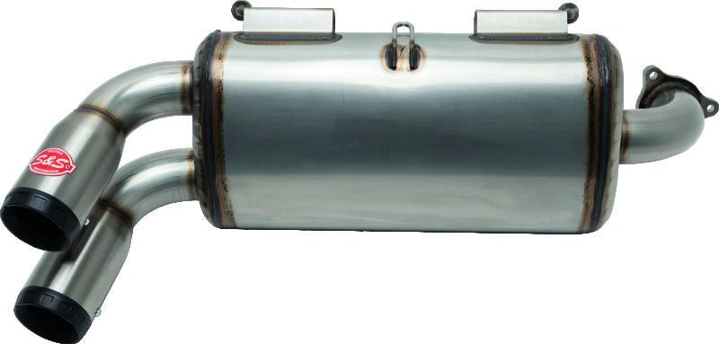 S&S Cycle 20-21 Polaris RZR Pro XP Power Tune XTO - Race Only