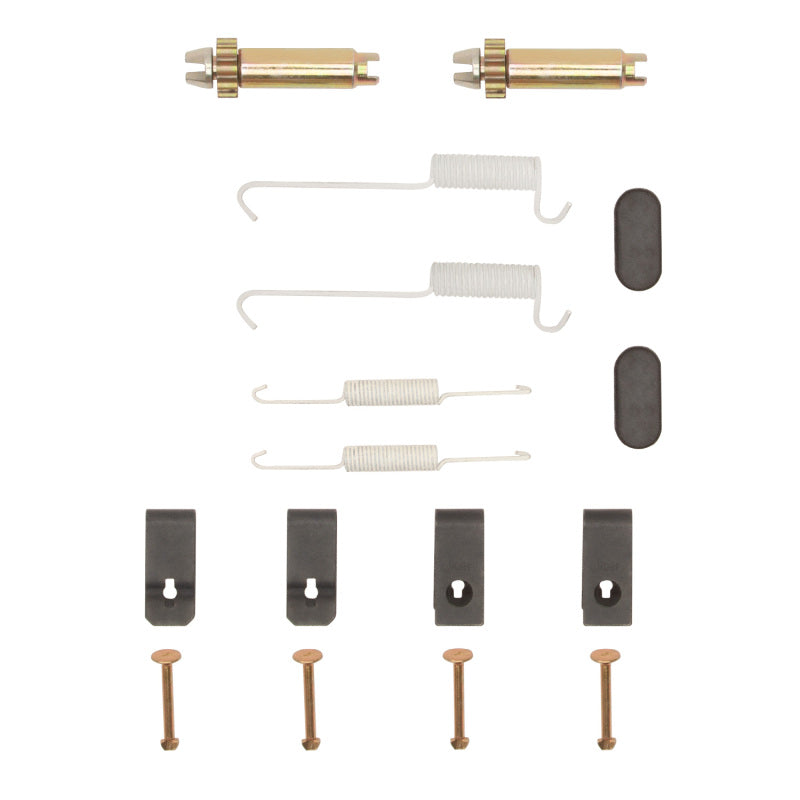 DFC 93-02 Ford Crown Victoria Parking Brake Drum Brake Hardware Kit
