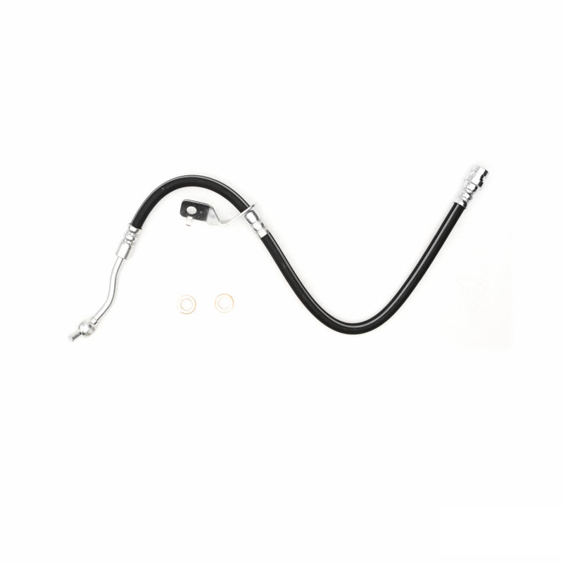 DFC 10-16 Hyundai Tucson Front-L Brake Hose