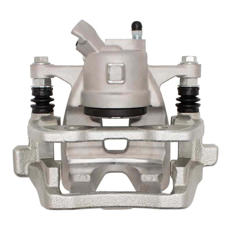 DFC 10-12 Land Rover Range Rover Sport Rear-L Premium Caliper - Silver Zinc Coated