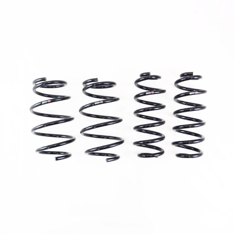 RS-R 2025 Toyota Crown Signia Down Sus Springs