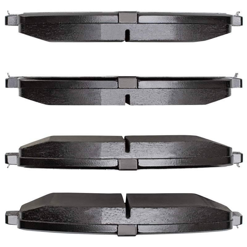 DFC 13-25 Mazda CX-5 Front 5000 Advanced Ceramic Brake Pads