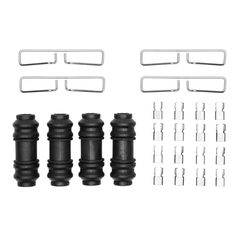 DFC 90-06 Jeep Grand Wagoneer Front Premium Hardware Kit