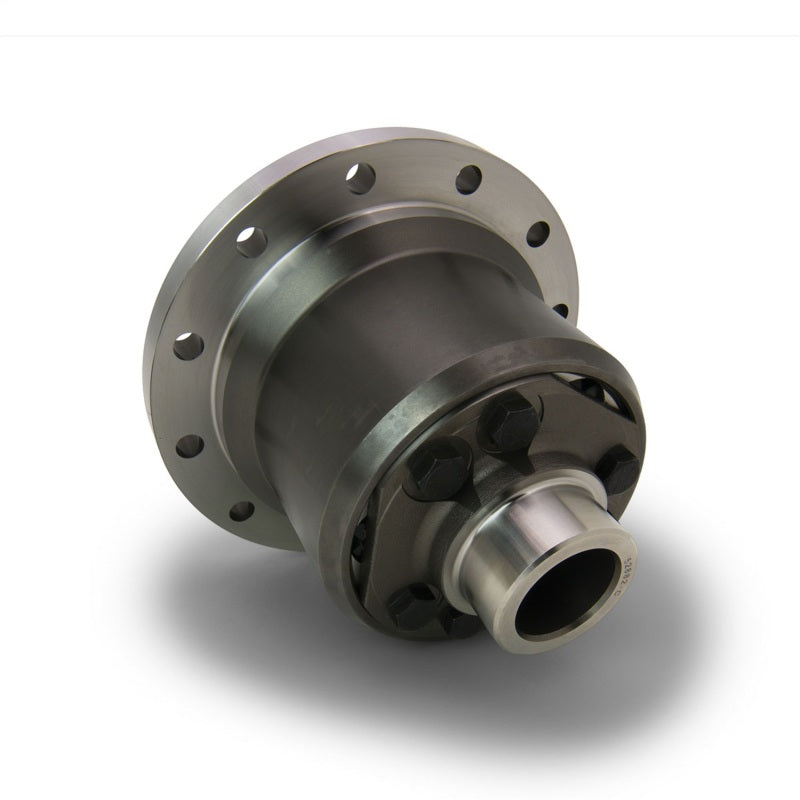 Eaton Detroit Truetrac Differential 20-25 GM 2500HD Diesel 6.6 Only with Rear 31 Spline Axles