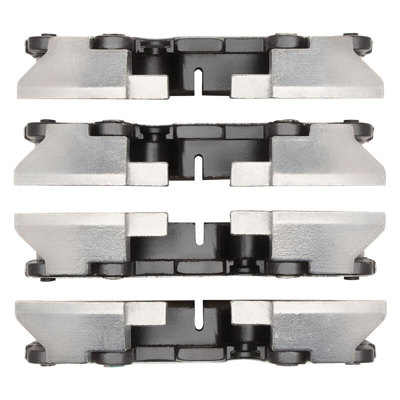 DFC 16-26 Rolls-Royce Cullinan Front 4000 Hybridynamic Brake Pads