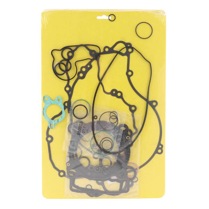 Vertex Pistons Vertex Gaskets 21-23 Gas-Gas EX250F Complete Gasket Kit