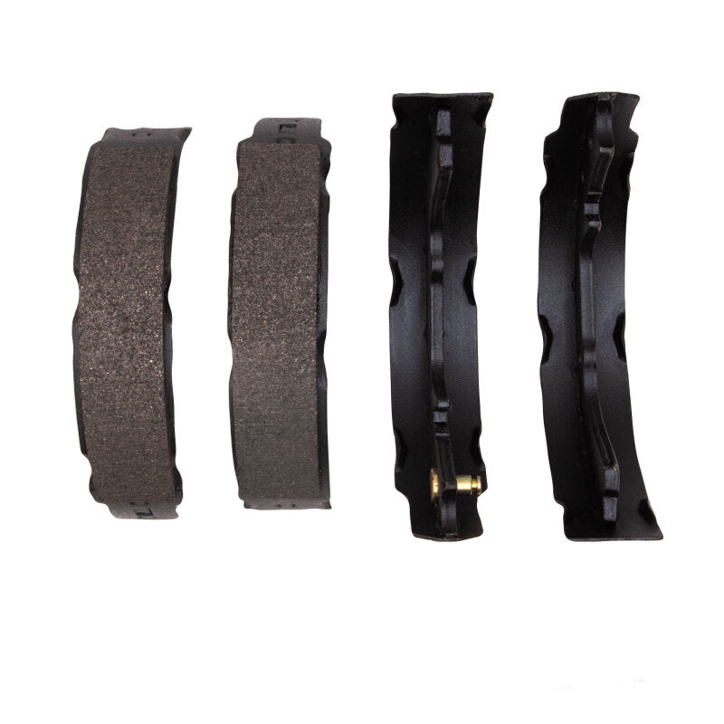 DFC 00-09 Subaru Baja Parking Brake Parking Shoes