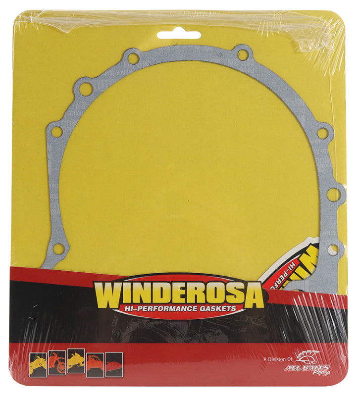 Vertex Pistons Vertex Gaskets 88-97 Kawasaki NINJA 600R (ZX600C) Outer Clutch Gasket Kit