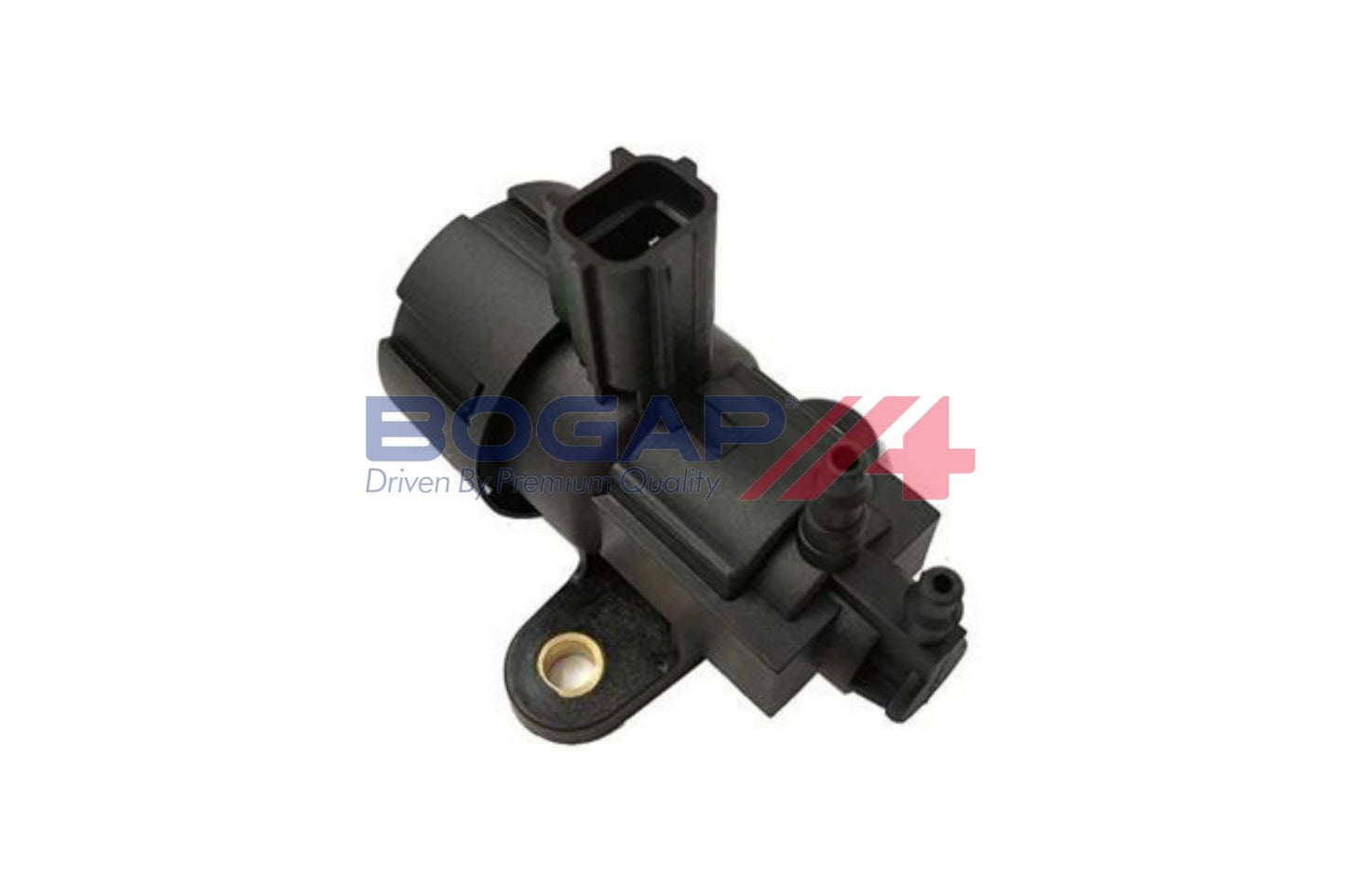 BOGAP N4220104 Charge Air Cooler