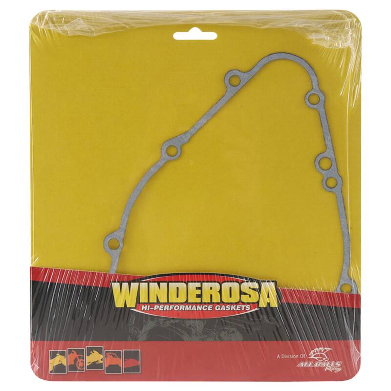 Vertex Pistons Vertex Gaskets 18-19 Kawasaki Z900 Ignition Cover Gasket Kit