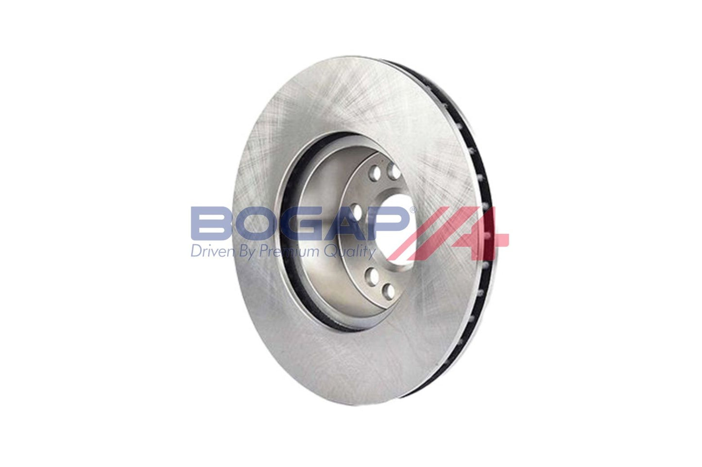 BOGAP C8211280 Brake Disc