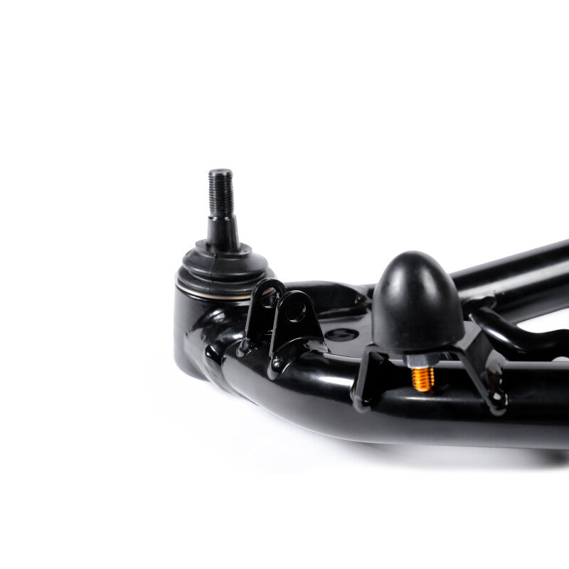QA1 82-03 Chevy S10 2WD Drag Kit (2-4in/3in Drop) - Level 2