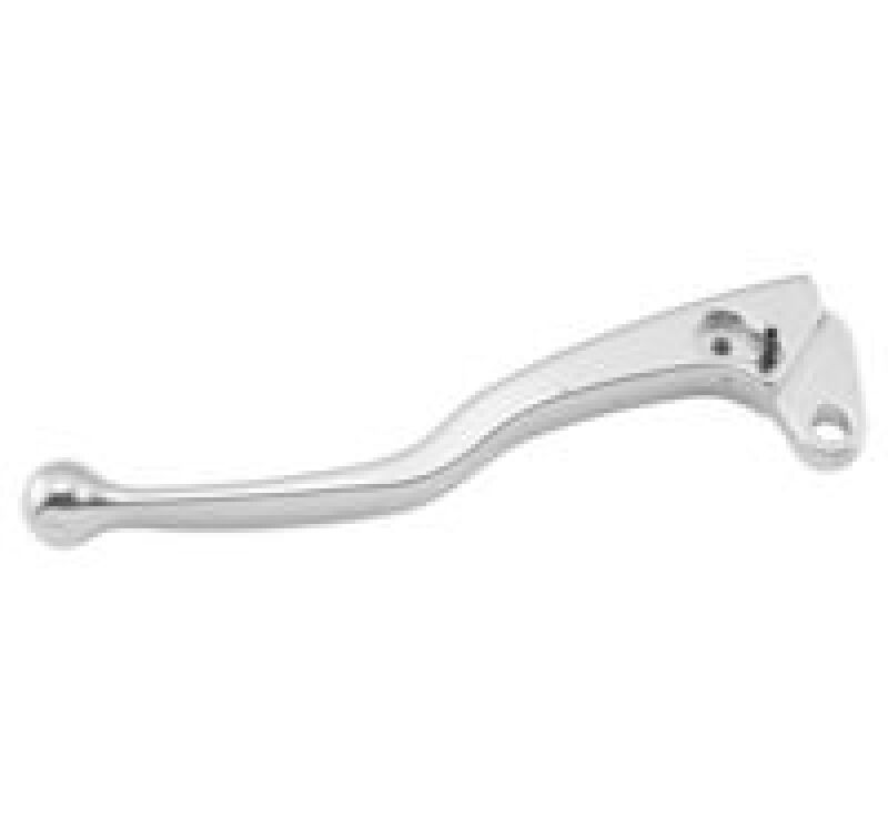 BikeMaster Clutch Lever Kawasaki Suzuki Polished