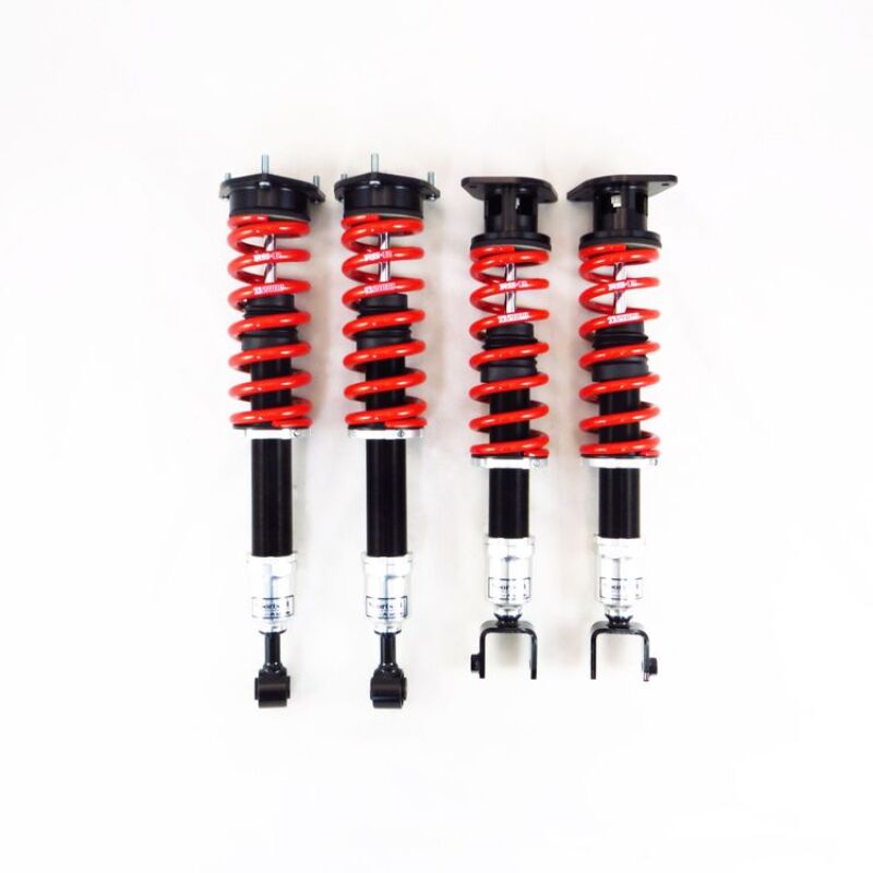 RS-R 2023+ Nissan Z (RZ34) Sports-i Coilovers