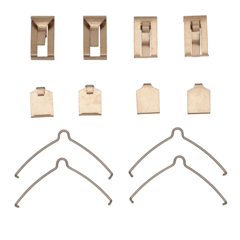 DFC 82-84 Mazda B2200 Front Premium Hardware Kit