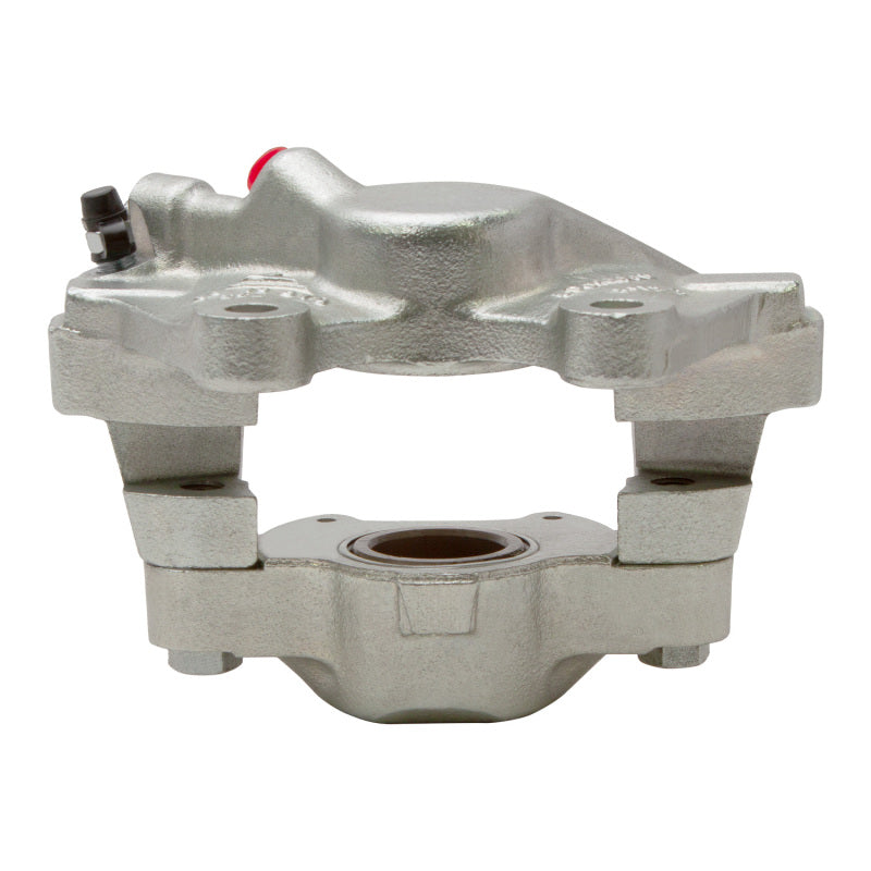 DFC 87-93 Land Rover Range Rover Rear-R Premium Caliper - Silver Zinc Coated