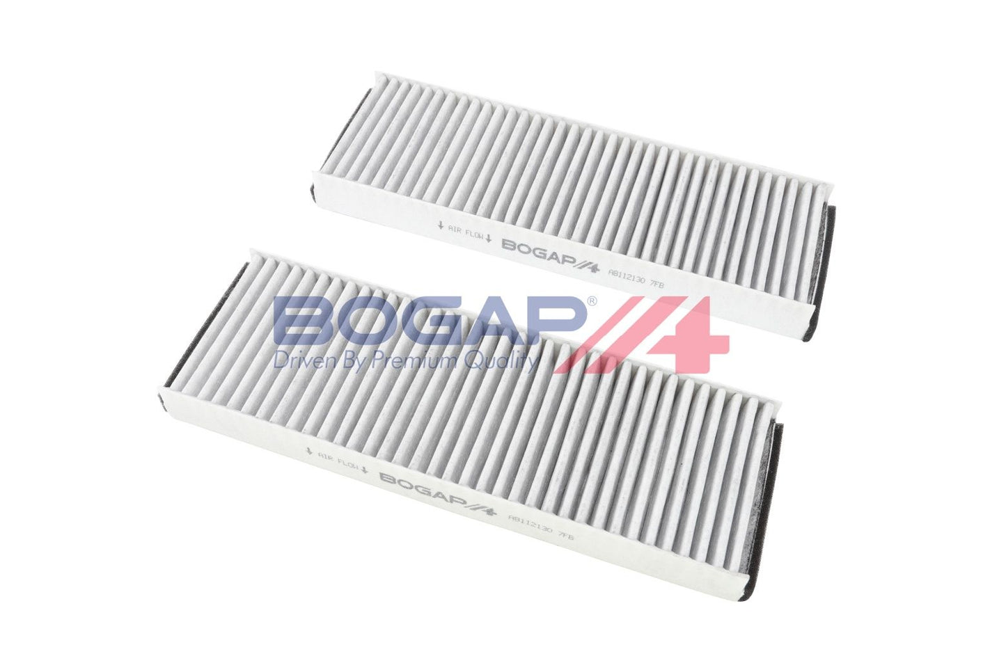 BOGAP A8112130 Filter, Cabin Air