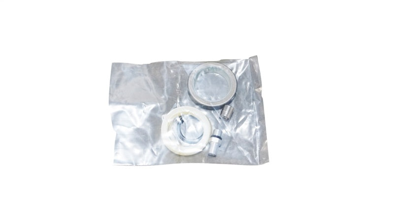 Fabtech 4.0 Reservoir Shock Absorber Rebuild Kit