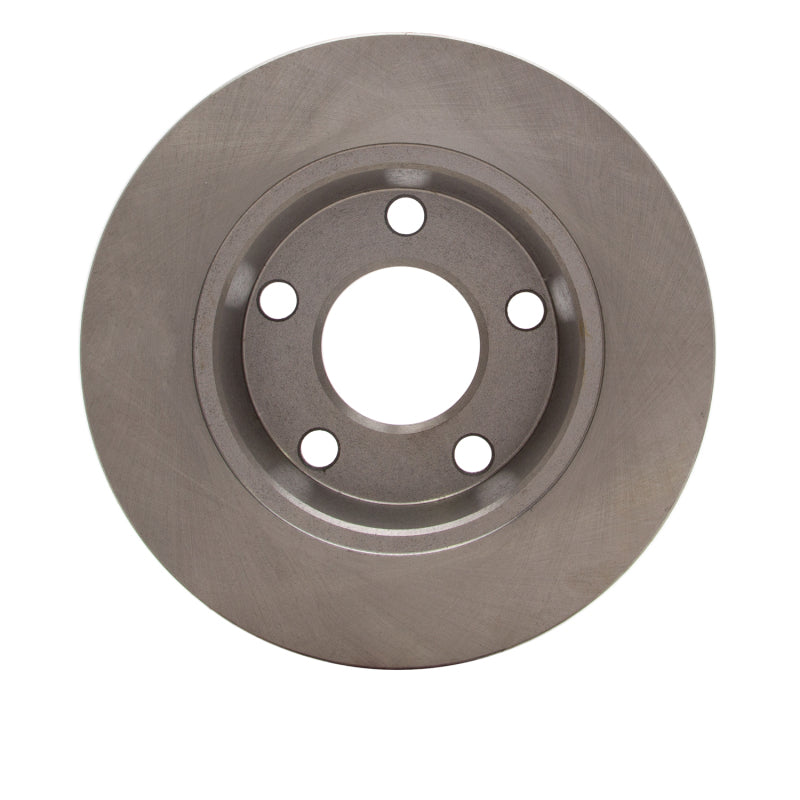 DFC 99-02 Audi A6 Quattro Rear Brake Rotor