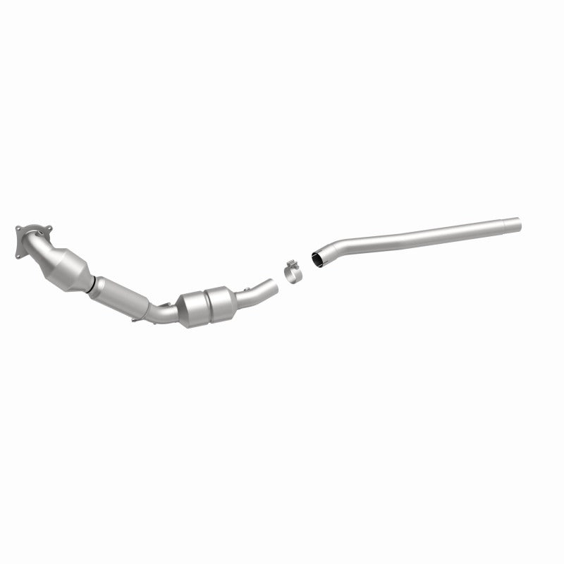 MagnaFlow Direct Fit Catalytic Converter 06-08 VW Passat 2.0L